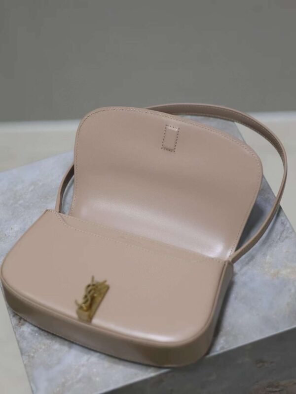 YSL Mini VOLTAIRE in BOX SAINT LAURENT