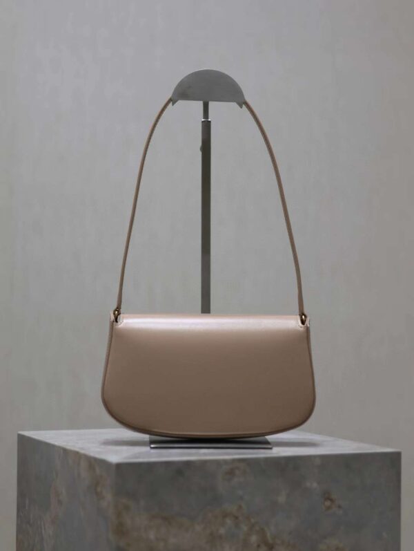 YSL Mini VOLTAIRE in BOX SAINT LAURENT