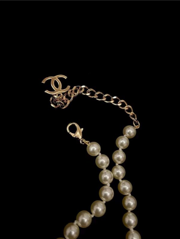 CHANEL Necklace