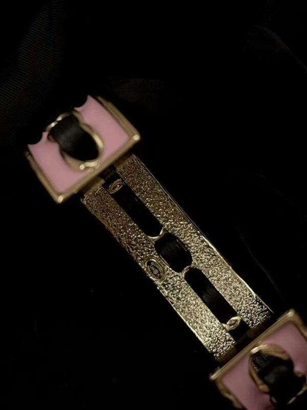CHANEL Cuff