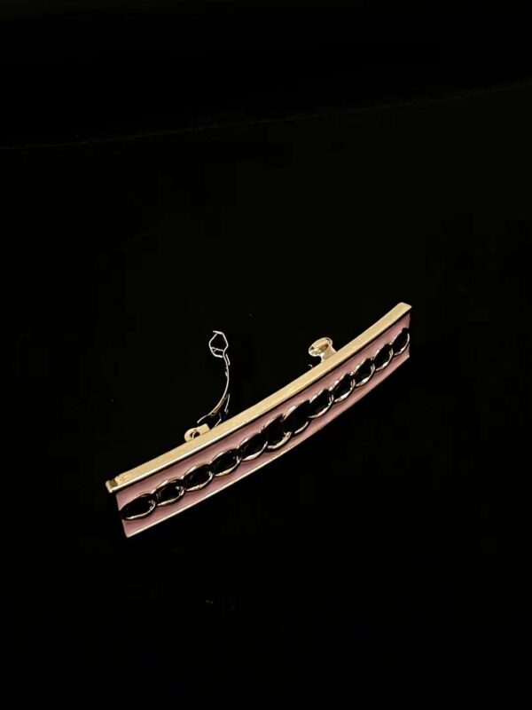 CHANEL Hair Clip