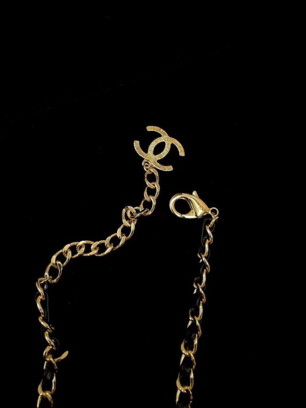 CHANEL Necklace