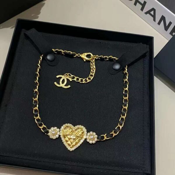 CHANEL Necklace