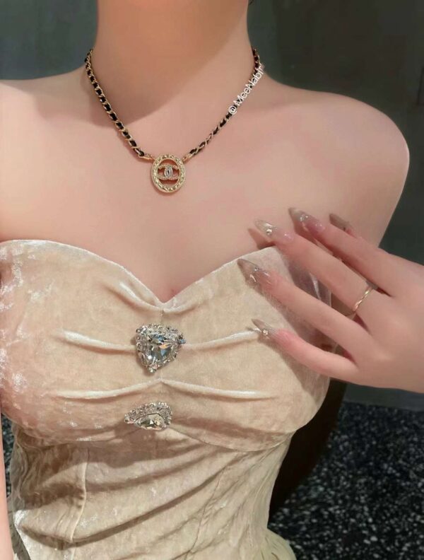 CHANEL Necklace