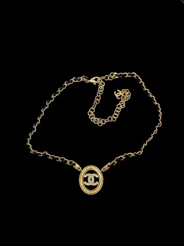 CHANEL Necklace