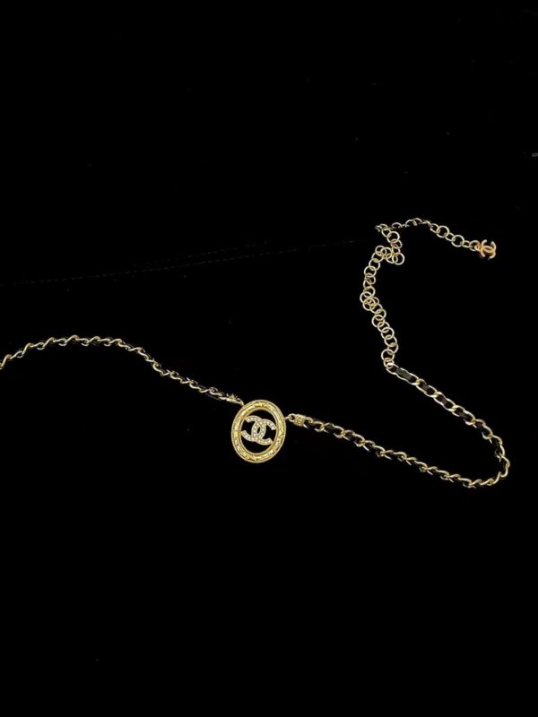 CHANEL Necklace