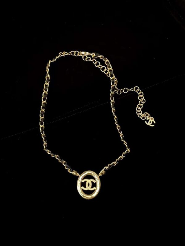 CHANEL Necklace
