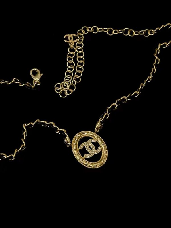 CHANEL Necklace