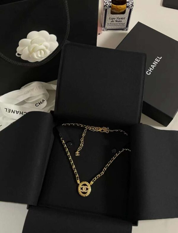 CHANEL Necklace