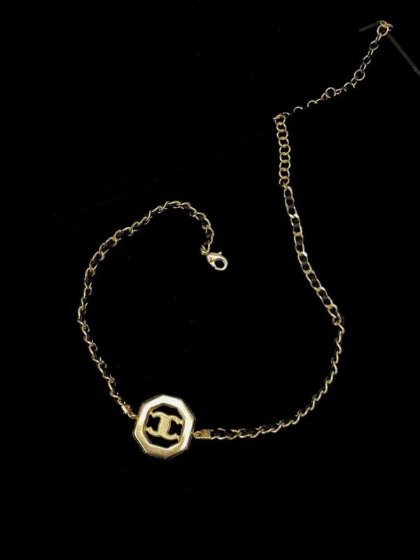 CHANEL Necklace