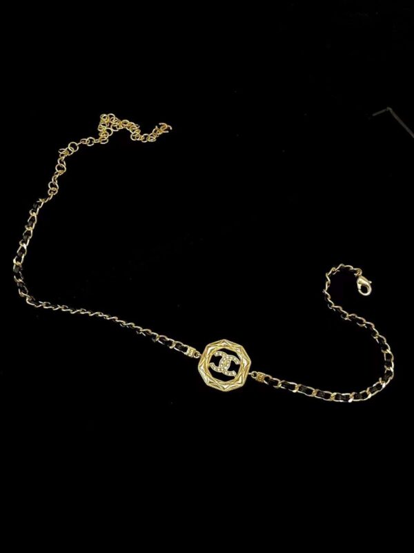 CHANEL Necklace