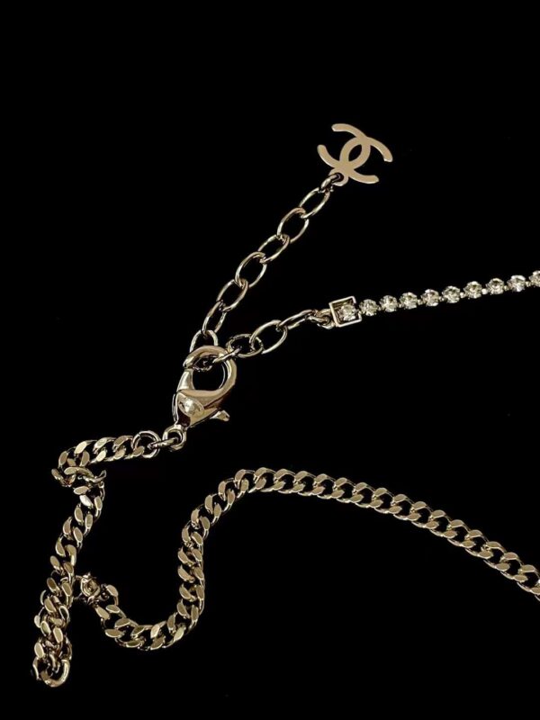CHANEL Necklace