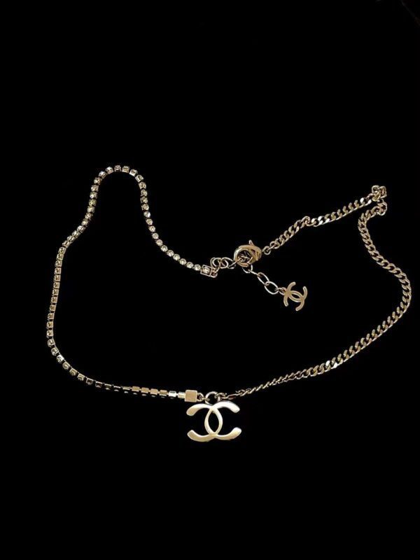 CHANEL Necklace