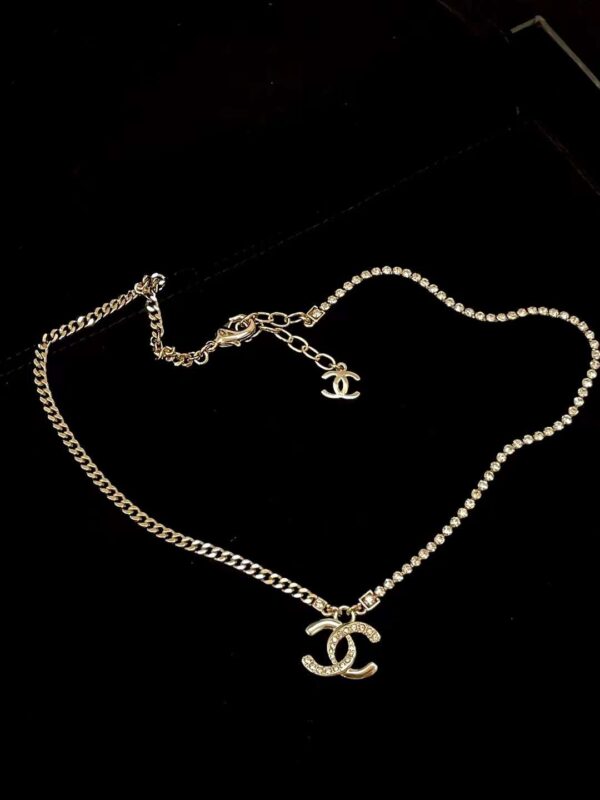 CHANEL Necklace