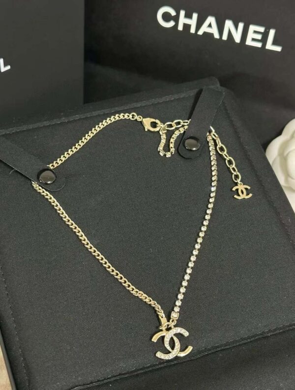 CHANEL Necklace