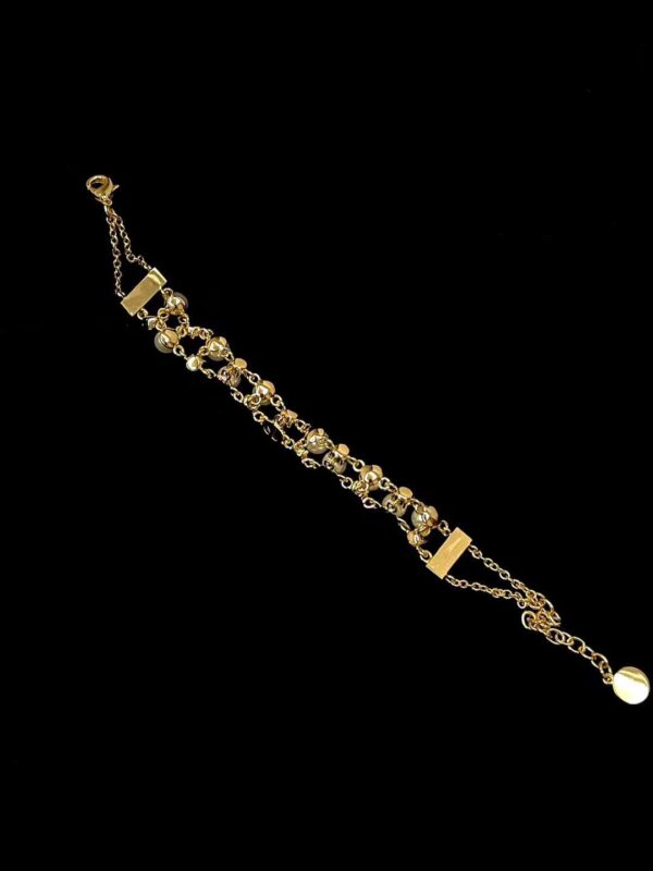 DIOR Petit CD Treasure Bracelet