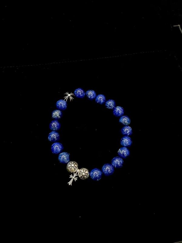 chrome hearts  bracelet