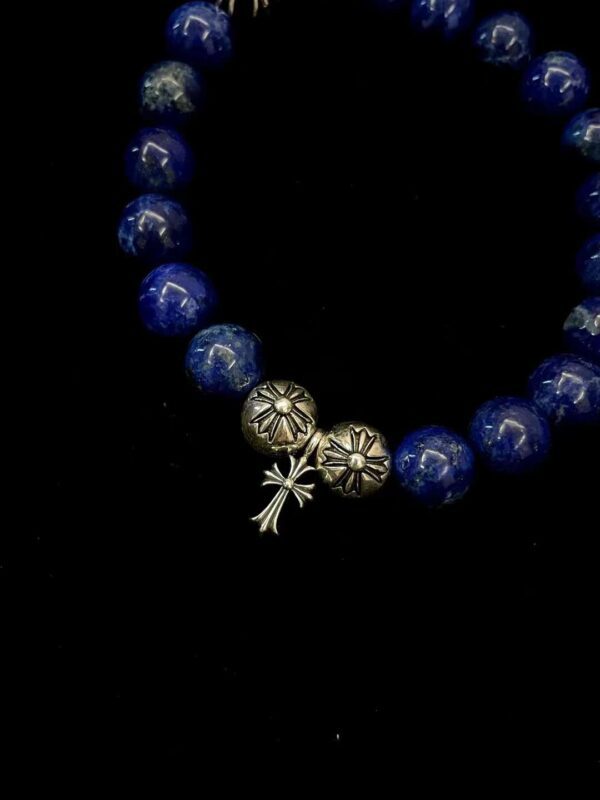 chrome hearts  bracelet