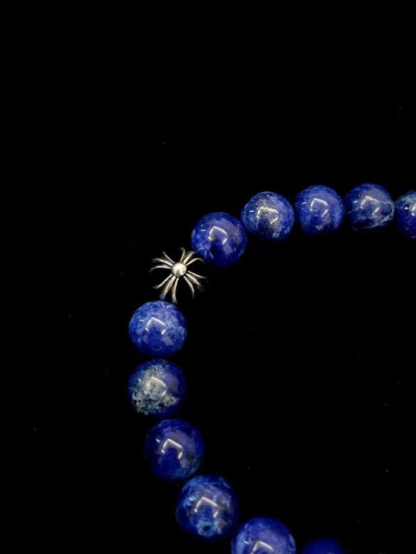 chrome hearts  bracelet