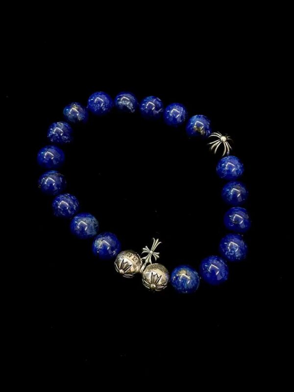 chrome hearts  bracelet