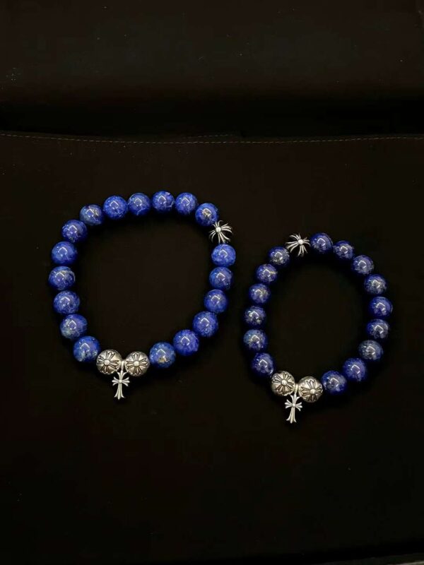 chrome hearts  bracelet