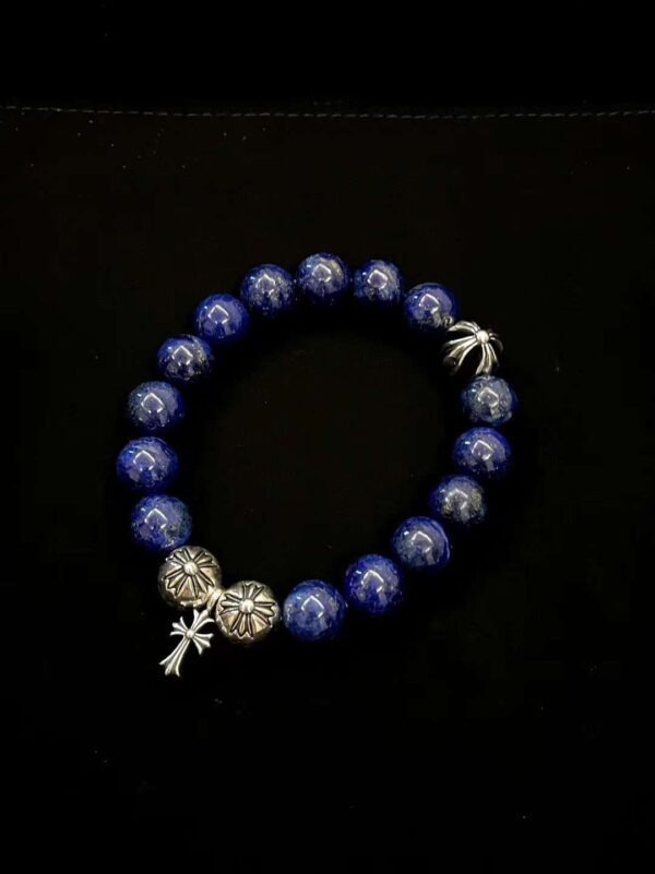 chrome hearts  bracelet