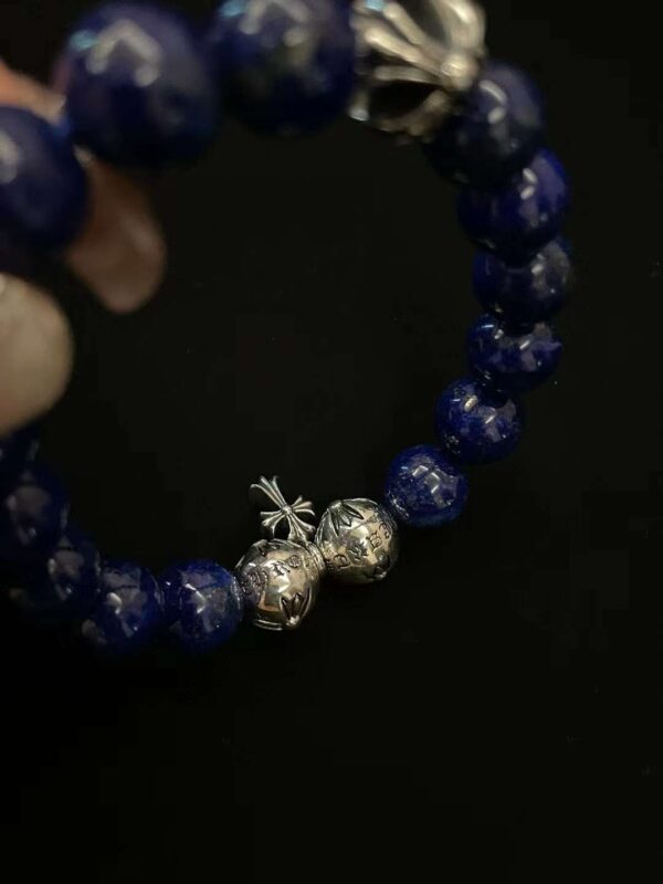 chrome hearts  bracelet