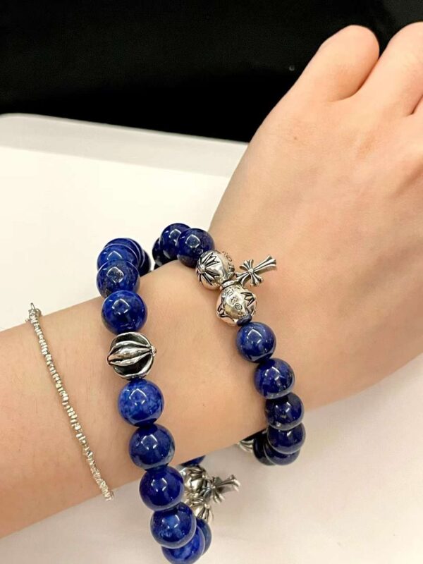 chrome hearts  bracelet