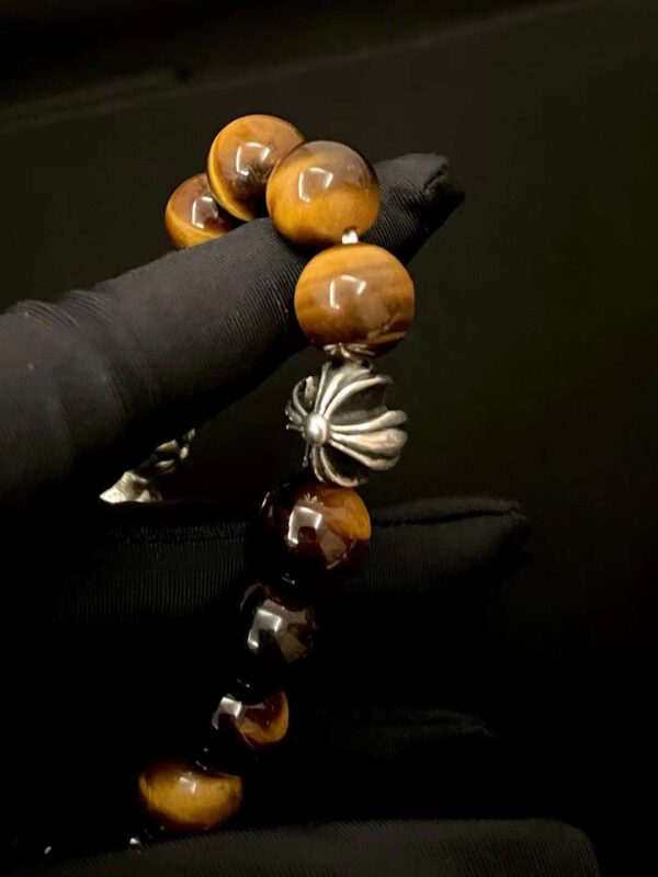 chrome hearts  bracelet