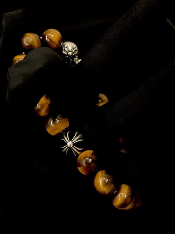 chrome hearts  bracelet