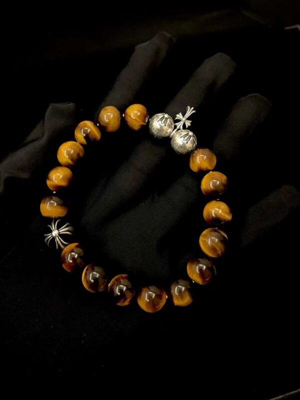 chrome hearts  bracelet