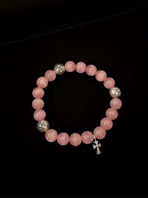 chrome hearts  bracelet