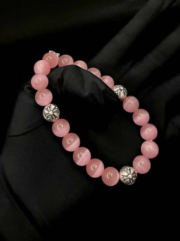 chrome hearts  bracelet