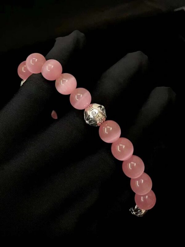 chrome hearts  bracelet