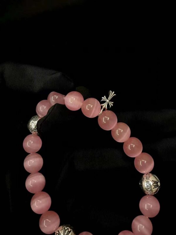 chrome hearts  bracelet