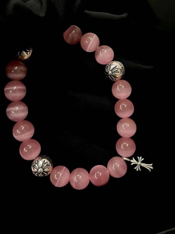 chrome hearts  bracelet