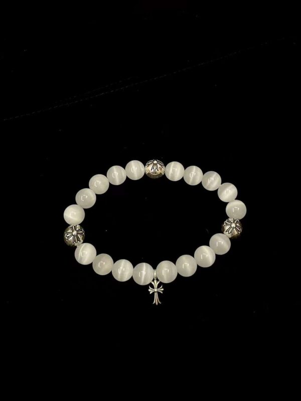 chrome hearts bracelet