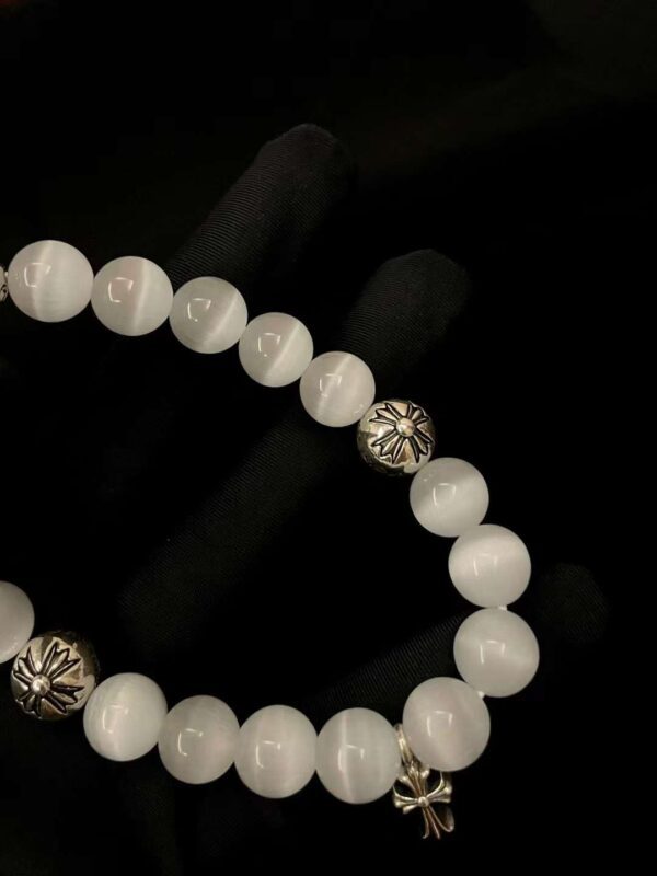 chrome hearts bracelet