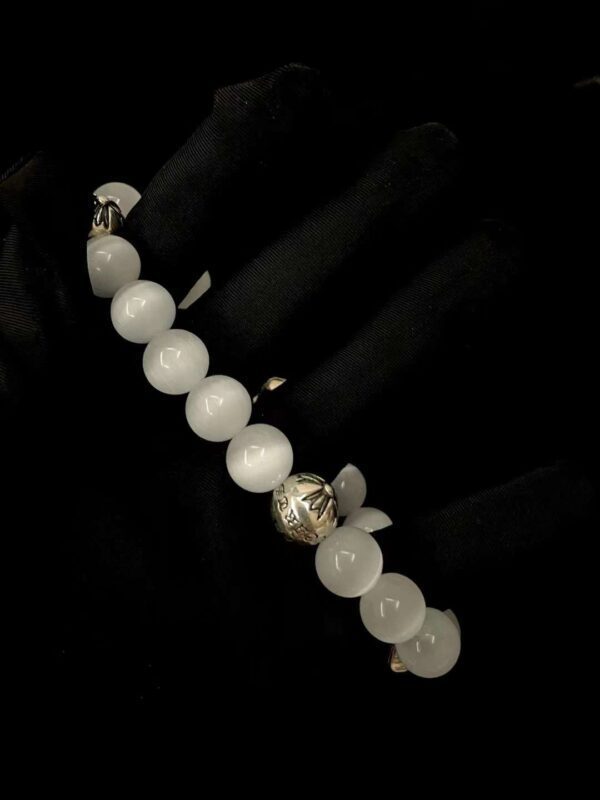 chrome hearts bracelet