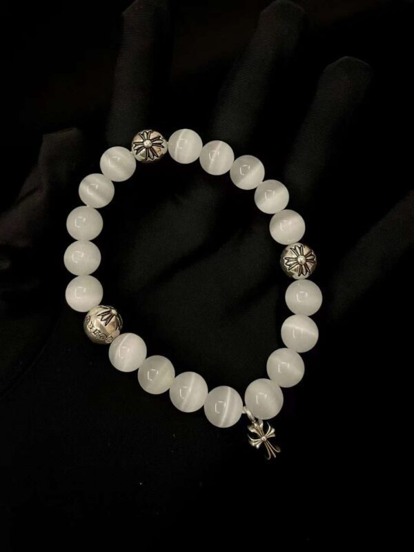 chrome hearts bracelet