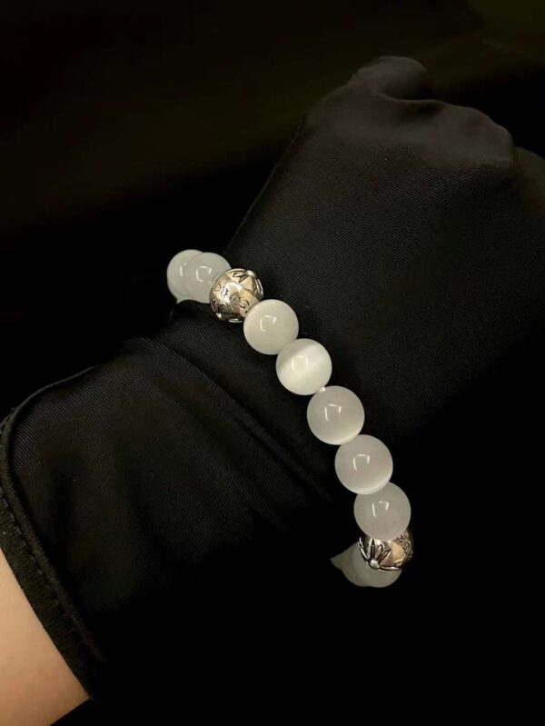 chrome hearts bracelet