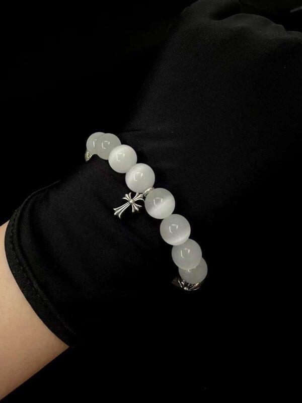 chrome hearts bracelet