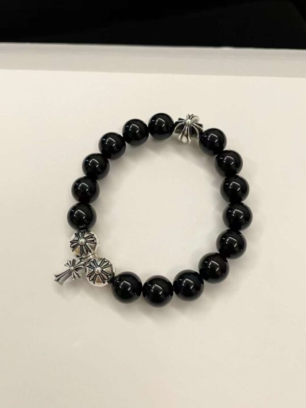 chrome hearts  bracelet