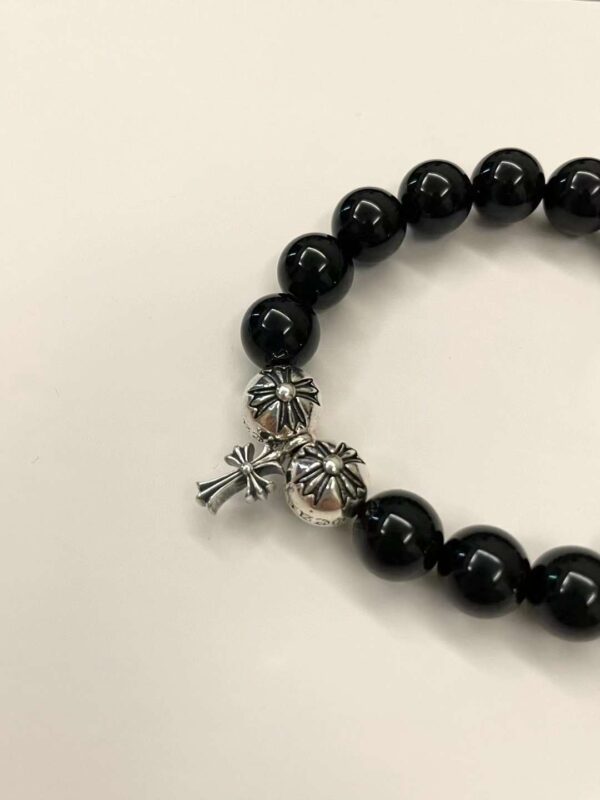 chrome hearts  bracelet