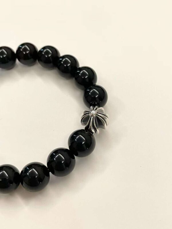 chrome hearts  bracelet