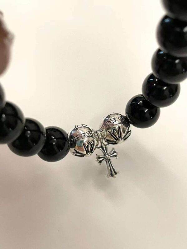 chrome hearts  bracelet
