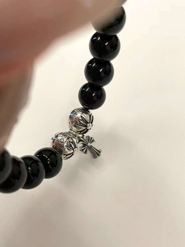 chrome hearts  bracelet