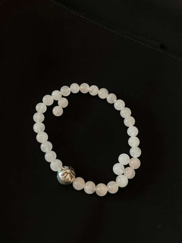 chrome hearts  bracelet