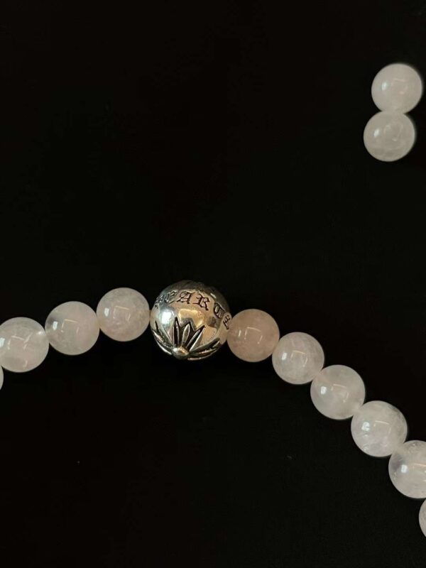 chrome hearts  bracelet