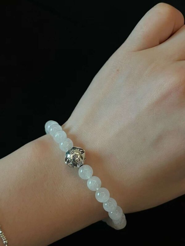 chrome hearts  bracelet